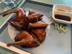 -彩丰楼中餐厅·仁恒洲际酒店