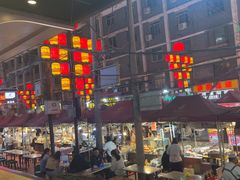 -放哈·甜醅子奶茶创造者(正宁路店)