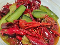 -老板娘串店·中餐&烧烤