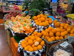 -BHG Market Place(水游城店)