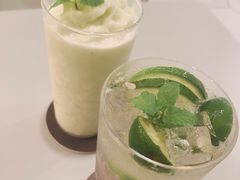 -CAFE'IN精品咖啡体验空间(小寨店)