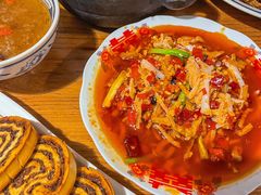 -福苗小骆驼烧烤(莲湖路店)