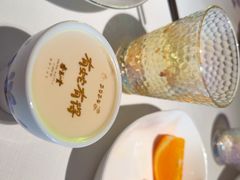 -杏花堂晋商私房菜(华熙五棵松店)