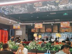 大堂-管氏翅吧(马家堡店)