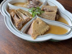 -扬州狮子楼·非遗淮扬菜(总店)