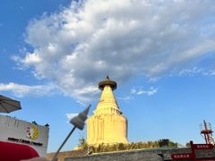 -妙应寺白塔