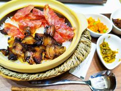 -岭禾南煲仔饭(中洲购物中心店)