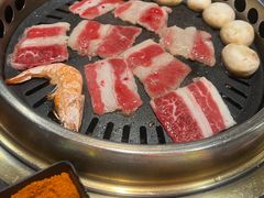 -龙神·炭烧酒场深夜食堂(新街口店)