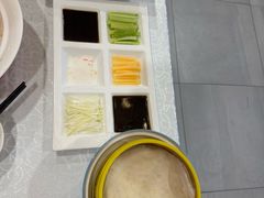 -津悦·正阳春烤鸭(红旗南路店)