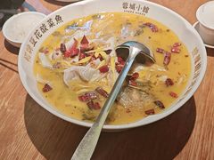 -蓉城小馆(科兴店)