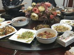 -鑫农家大院(余家头店)