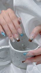 -Fanni美甲美睫皮肤管理