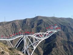 -桑干河大峡谷旅游区
