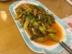 -易老妈蹄花.特色川菜(人民公园总店)