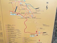 -千岛湖石林