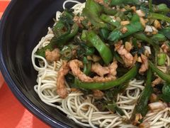 -晓午阳常熟炒浇面(红庙店)