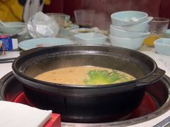 -捞神煲汤火锅(湖滨商业街店)