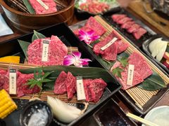 -神户牛排餐厅MOURIYA(总店)