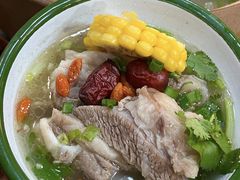 -黄小串·烤串海鲜涮牛肚(升龙广场店)