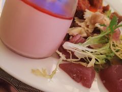 -洲际酒店·地平线全日餐厅HORIZON CAFÉ