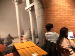 -COSTA COFFEE(新奥购物中心店)