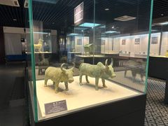 -合浦汉代文化博物馆