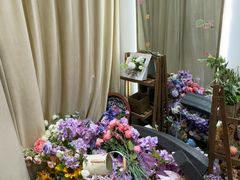 -海马体照相馆(万菱汇店)