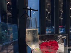 -L'Arome芳芳法国餐厅(仙林金鹰店)