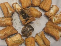 -飞尝蚝·顺德菜·鱼生(顺德总店)