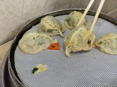 -叶存利海鲜大馅饺子(海宁路总店)