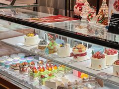 -卷心卷意·轻甜蛋糕(新光天地店)