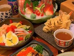 -浦·传统日式料理(3 5 1 1 店)