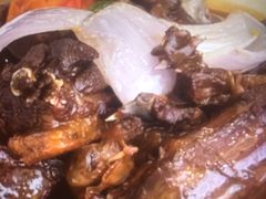 -老味道(横山桥羊绒城店)