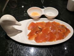 一品烤鸭-皇城根北京风味主题餐厅(中海环宇城店)