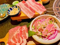 -上男·烧肉集市(五一广场店)