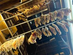 -缘来聚·徽菜名店(黄山宏村店)