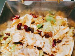 -闽上鲜·福建菜(龙湖滨江天街店)