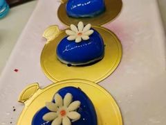 -芭菲盛宴·环球美食(锦城万达广场店)