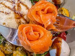 -Pizzeria da Nicola·火炉披萨(中大国际店)
