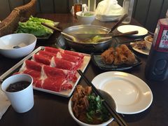 -鼎旺麻辣锅(二店)