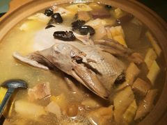 -弄堂里(阿里西溪A区店)