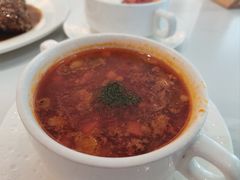 -库滋明·俄罗斯特色美食(中央大街店)