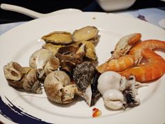 -温德姆至尊酒店·海鲜自助餐厅(海沧店)