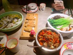 -新白鹿餐厅(金鹰新街口店)