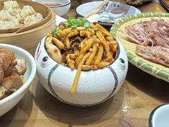 -真定郝家排骨(正定县总店)