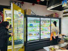 -大姐麻辣烫(莲宝中路店)