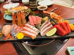 -蟹田居·活蟹料理(东城店)