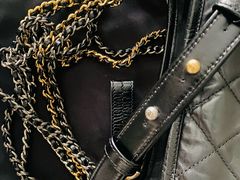 -CHANEL(恒隆广场店)