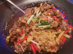 -桂满陇·蟹黄小笼汤包(清河万象店)