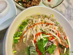 -PHO爺·越南料理(亦庄大族广场店)